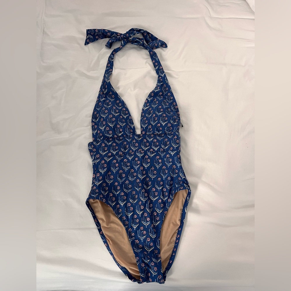 J crew bathing suit